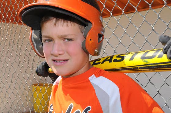 Egg Harbor Township boy, 9, has blast while winning Phillies Home Run Derby
